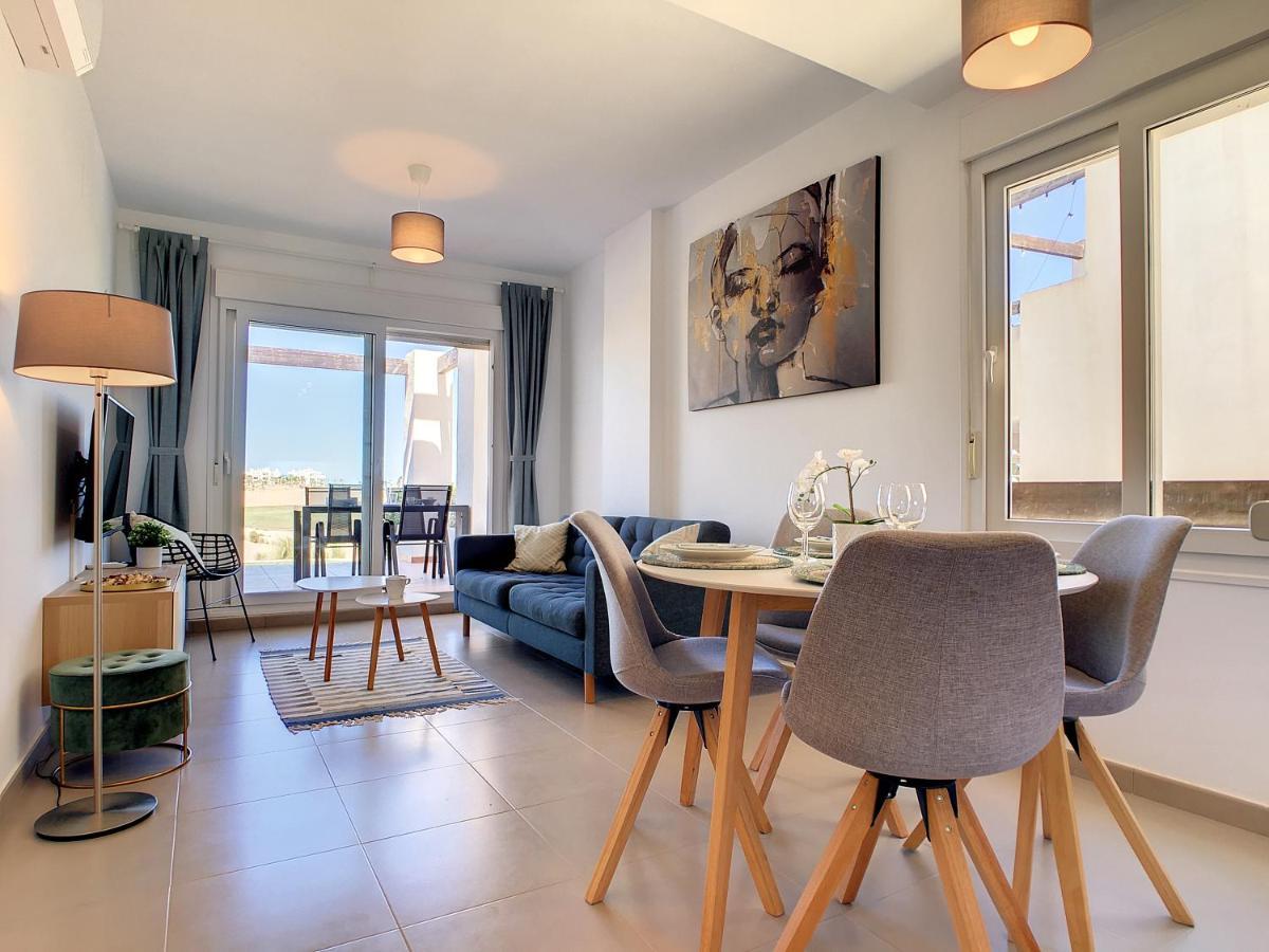 Terrazas De La Torre Golf - 6609 Apartment