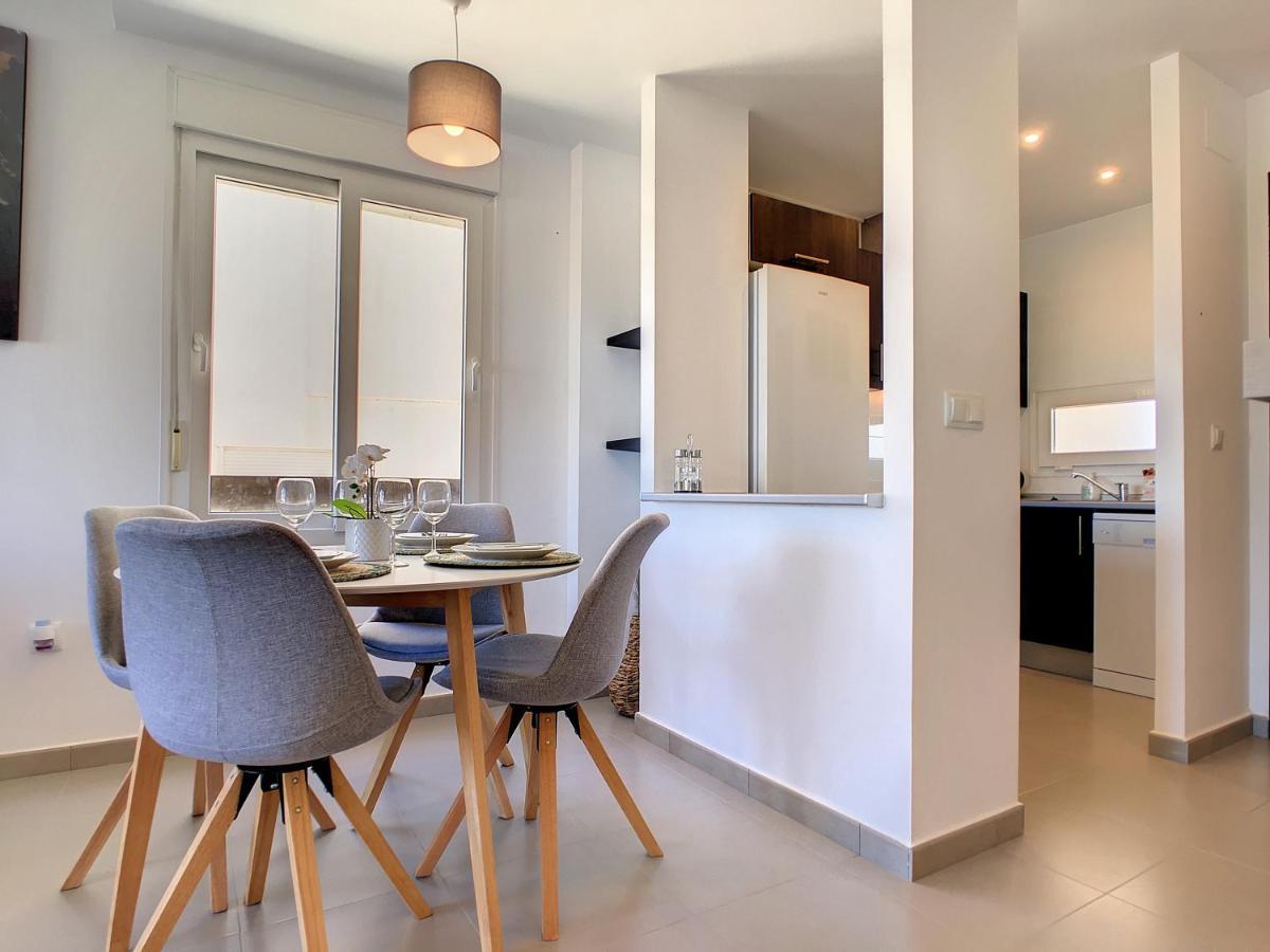 Apartment Terrazas De La Torre Golf - 6609 *