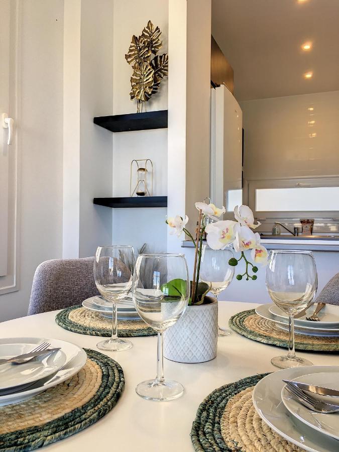 Apartment Terrazas De La Torre Golf - 6609