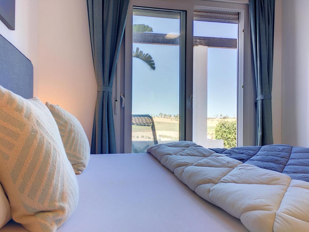 Terrazas De La Torre Golf - 6609 Apartment *
