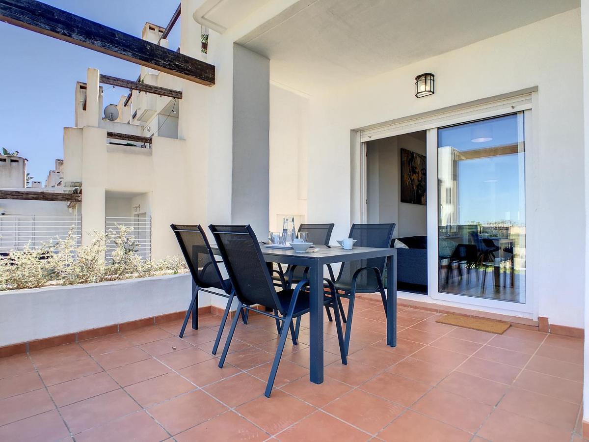 Terrazas De La Torre Golf - 6609 Apartment