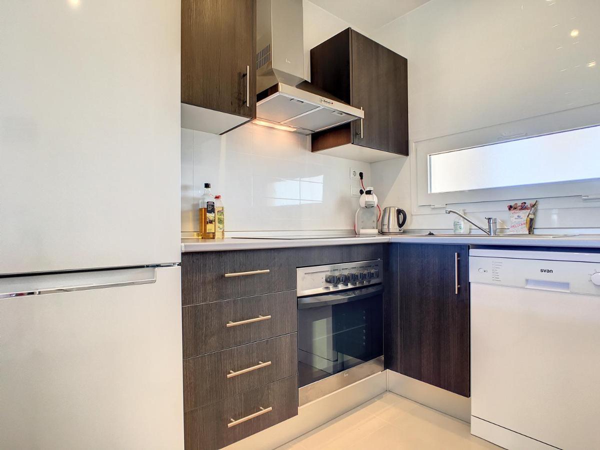 Terrazas De La Torre Golf - 6609 Apartment *