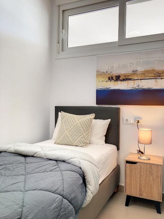 Apartment Terrazas De La Torre Golf - 6609