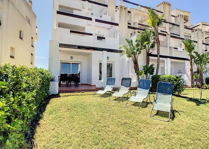 Las Terrazas De La Torre Golf - 6609