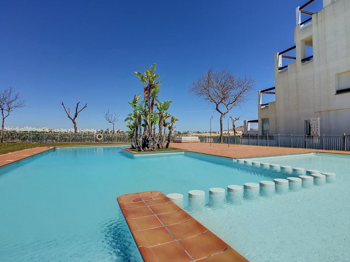 Apartment Terrazas De La Torre Golf - 6609
